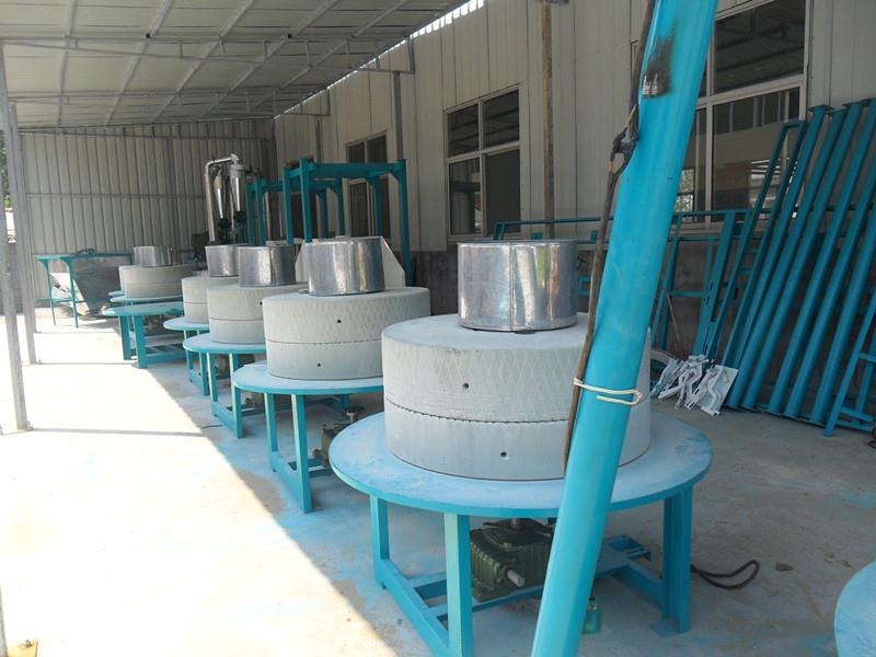 產(chǎn)品名稱：石磨圖片
產(chǎn)品型號(hào)：
產(chǎn)品規(guī)格：