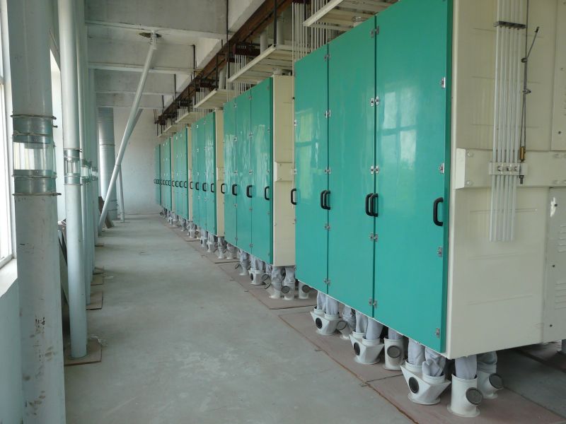 產(chǎn)品名稱：高方平篩車間2
產(chǎn)品型號：
產(chǎn)品規(guī)格：